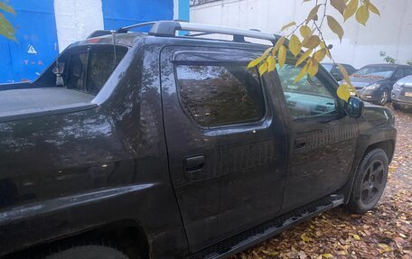 Honda Ridgeline I, 2005 год, 1 099 000 рублей, 7 фотография