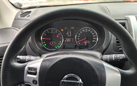 Nissan X-Trail, 2012 год, 1 300 000 рублей, 5 фотография