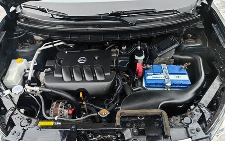 Nissan X-Trail, 2012 год, 1 300 000 рублей, 12 фотография