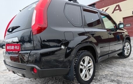 Nissan X-Trail, 2012 год, 1 300 000 рублей, 2 фотография