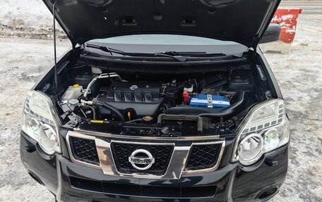 Nissan X-Trail, 2012 год, 1 300 000 рублей, 9 фотография