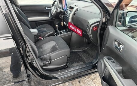 Nissan X-Trail, 2012 год, 1 300 000 рублей, 8 фотография