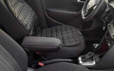 Volkswagen Polo VI (EU Market), 2019 год, 1 199 000 рублей, 2 фотография