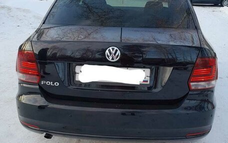 Volkswagen Polo VI (EU Market), 2019 год, 1 199 000 рублей, 4 фотография