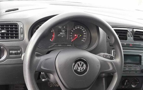 Volkswagen Polo VI (EU Market), 2019 год, 1 199 000 рублей, 3 фотография