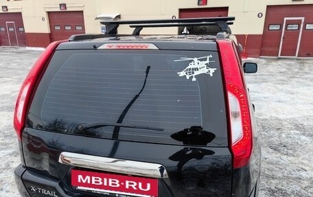 Nissan X-Trail, 2012 год, 1 300 000 рублей, 14 фотография