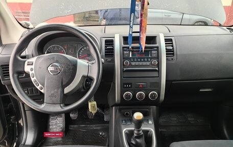 Nissan X-Trail, 2012 год, 1 300 000 рублей, 13 фотография