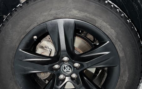 Toyota Highlander III, 2021 год, 4 350 000 рублей, 12 фотография