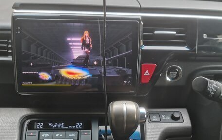 Honda Stepwgn IV, 2015 год, 1 850 000 рублей, 6 фотография