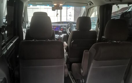 Honda Stepwgn IV, 2015 год, 1 850 000 рублей, 8 фотография