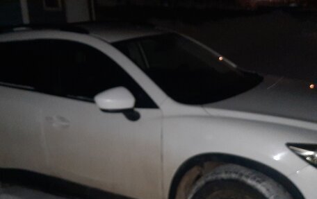 Mazda CX-5 II, 2012 год, 1 150 000 рублей, 2 фотография