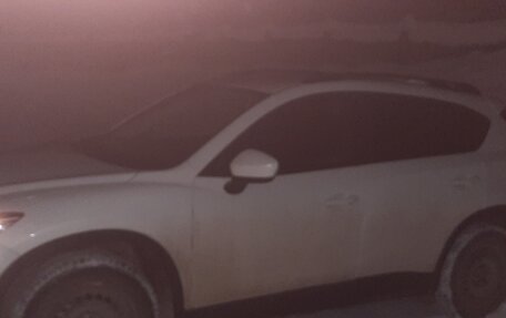 Mazda CX-5 II, 2012 год, 1 150 000 рублей, 4 фотография