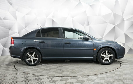 Opel Vectra C рестайлинг, 2007 год, 450 000 рублей, 4 фотография