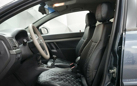 Opel Vectra C рестайлинг, 2007 год, 450 000 рублей, 7 фотография