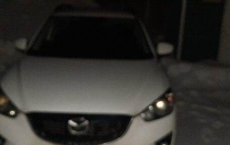 Mazda CX-5 II, 2012 год, 1 150 000 рублей, 3 фотография