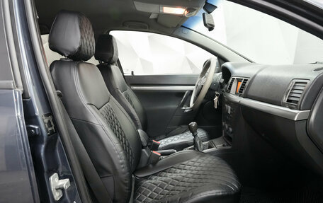 Opel Vectra C рестайлинг, 2007 год, 450 000 рублей, 8 фотография