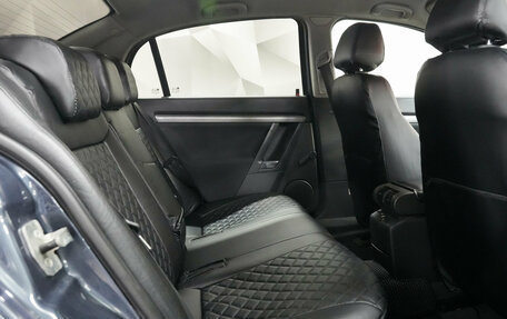 Opel Vectra C рестайлинг, 2007 год, 450 000 рублей, 9 фотография