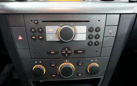 Opel Vectra C рестайлинг, 2007 год, 450 000 рублей, 12 фотография