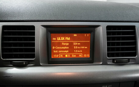 Opel Vectra C рестайлинг, 2007 год, 450 000 рублей, 13 фотография