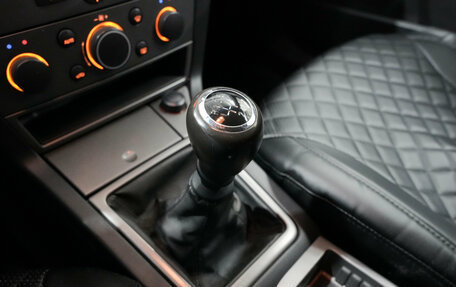 Opel Vectra C рестайлинг, 2007 год, 450 000 рублей, 11 фотография