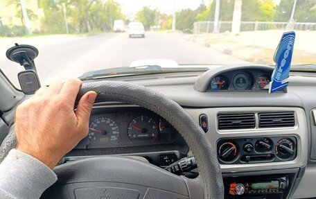 Mitsubishi Pajero Sport II рестайлинг, 2004 год, 1 050 000 рублей, 7 фотография