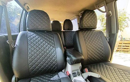 Mitsubishi Pajero Sport II рестайлинг, 2004 год, 1 050 000 рублей, 10 фотография