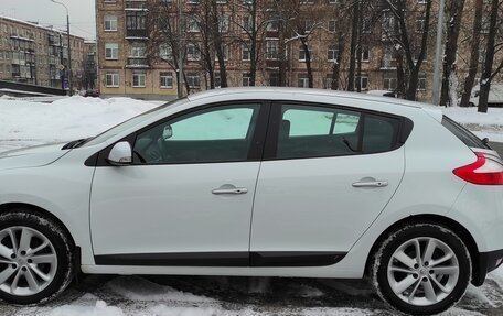Renault Megane III, 2015 год, 750 000 рублей, 3 фотография