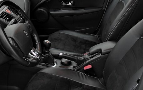 Renault Megane III, 2015 год, 750 000 рублей, 9 фотография