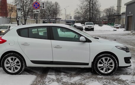 Renault Megane III, 2015 год, 750 000 рублей, 7 фотография