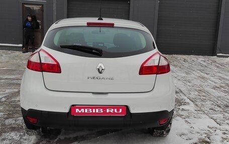 Renault Megane III, 2015 год, 750 000 рублей, 5 фотография