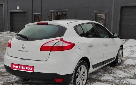 Renault Megane III, 2015 год, 750 000 рублей, 6 фотография