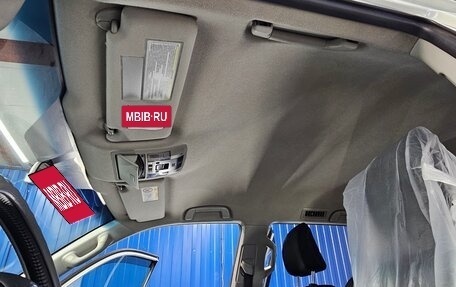 Toyota Land Cruiser Prado 150 рестайлинг 2, 2020 год, 4 500 000 рублей, 12 фотография