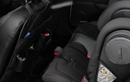 Renault Megane III, 2015 год, 750 000 рублей, 13 фотография