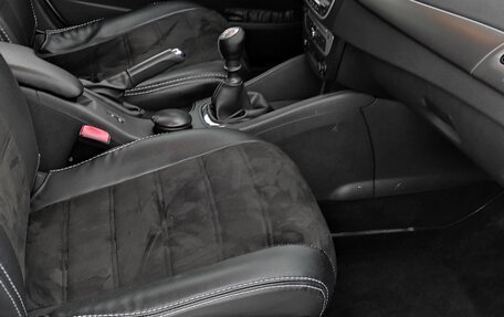 Renault Megane III, 2015 год, 750 000 рублей, 11 фотография