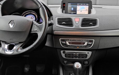 Renault Megane III, 2015 год, 750 000 рублей, 15 фотография