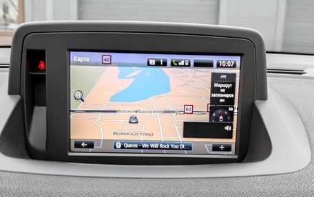 Renault Megane III, 2015 год, 750 000 рублей, 17 фотография