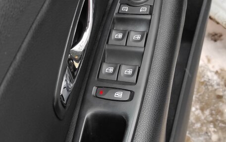 Renault Megane III, 2015 год, 750 000 рублей, 19 фотография