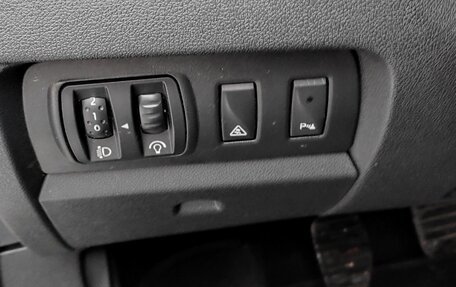 Renault Megane III, 2015 год, 750 000 рублей, 20 фотография