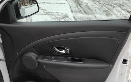 Renault Megane III, 2015 год, 750 000 рублей, 21 фотография