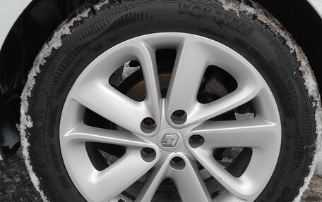 Renault Megane III, 2015 год, 750 000 рублей, 24 фотография