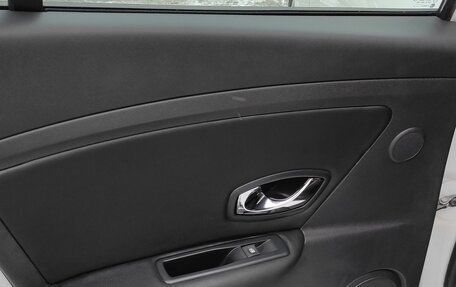 Renault Megane III, 2015 год, 750 000 рублей, 23 фотография