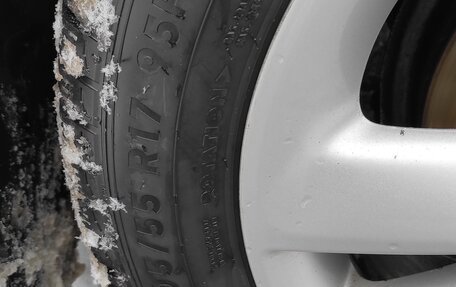 Renault Megane III, 2015 год, 750 000 рублей, 25 фотография