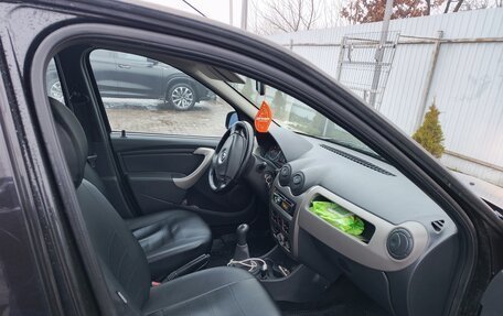 Renault Logan I, 2011 год, 650 000 рублей, 8 фотография