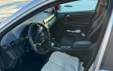 Mercedes-Benz C-Класс, 2004 год, 580 000 рублей, 6 фотография