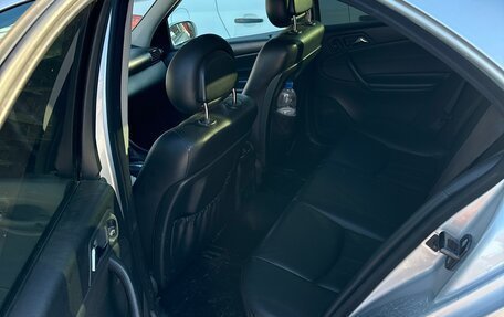 Mercedes-Benz C-Класс, 2004 год, 580 000 рублей, 5 фотография