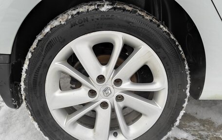 Renault Megane III, 2015 год, 750 000 рублей, 26 фотография