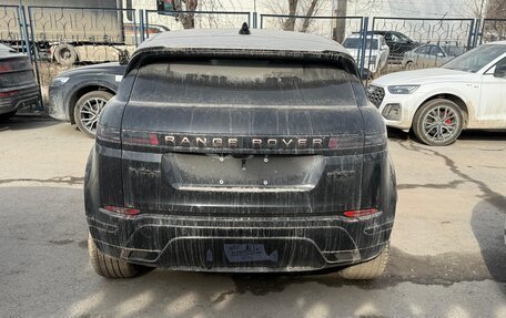 Land Rover Range Rover Evoque II, 2025 год, 6 650 000 рублей, 2 фотография