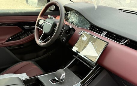 Land Rover Range Rover Evoque II, 2025 год, 6 650 000 рублей, 7 фотография