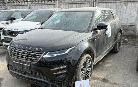 Land Rover Range Rover Evoque II, 2025 год, 6 650 000 рублей, 6 фотография