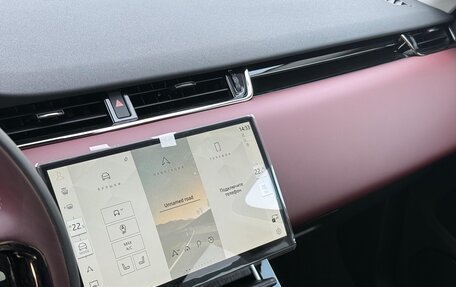 Land Rover Range Rover Evoque II, 2025 год, 6 650 000 рублей, 10 фотография